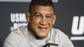 Gilbert Burns nakon poraza: „Želim biti kao Robbie Lawler!“